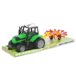Traktor z napędem 530195 (4/530195 ADAR)