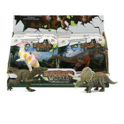 Dinozaur MIX (3/533202)
