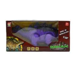 Dinozaur na baterie z dźwiękiem 533677 (3/533677) - 1