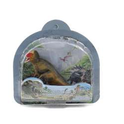 Figurka dinozaura (3/536395) - 1