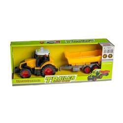Traktor z napędem 540651 (4/540651) - 1