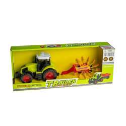 Traktor z napędem 540668 (4/540668) - 1