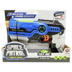 Pistolet na baterie 540774 mix cena za 1szt (5/540774) - 1