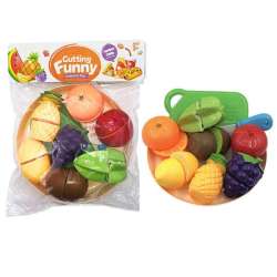 Zestaw warzyw i owoców 546691 ADAR (1/546691)