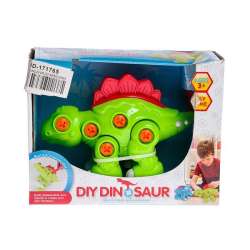 PROMO Dinozaur do skręcania 548183 ADAR (3/548183) - 1