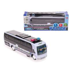 Autobus na baterie - 1