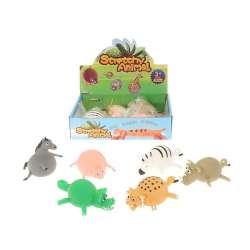 Gniotek Zwierzak (12szt) (3/551213)