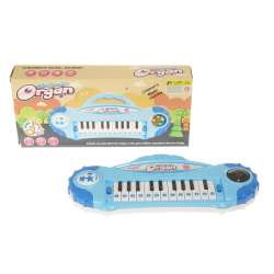Organy 551695 (3/551695) - 1