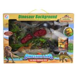 Dinozaur 551725Adar (3/551725) - 1