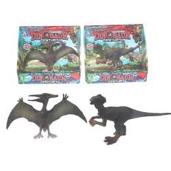 Dinozaur 17x15cm MIX (3/551763 ADAR) - 1