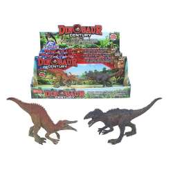 Dinozaury 2szt