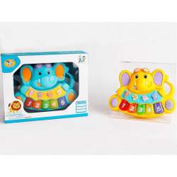 Organki 552203 mix cena za 1 szt (3/552203)