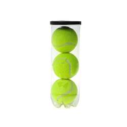 Piłki do tenisa ziemnego 3 szt 556560 (S/556560) - 1