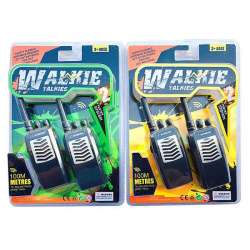 Walkie Talkie 559233 Adar mix cena za 1 szt (3/559233) - 1