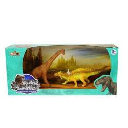 Zestaw 3 dinozaurów 22cm (3/562103)