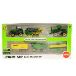 Zestaw traktorów 563551 Adar (4/563551 ADAR) - 1