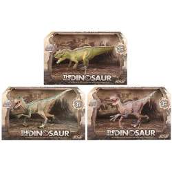 Dinozaur 21x12cm MIX (3/566422) - 1