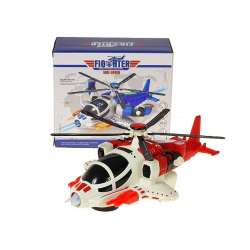 Helikopter na baterie (4/567726) - 1