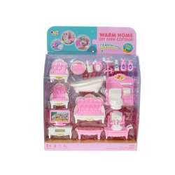 Mebelki dla lalek 567740 ADAR (1/567740 ADAR)