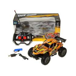 Auto terenowe R/C z ładowarką USB 569393 (4/569393)