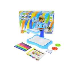 Projektor z podstawą do rysowania 570436 Adar (3/570436)