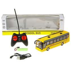 Autobus szkolny R/C 1:32