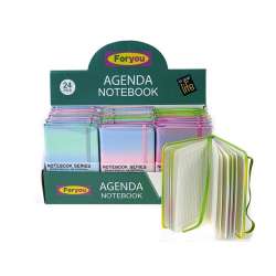 Notes 14x9,5cm (24szt) - 1