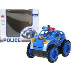 Auto policyjne na baterie (4/575288) - 1