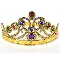 Diadem 17x14x1,5cm (3/578326) - 1