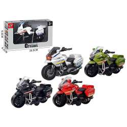 Motocykl MIX