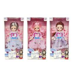 Lalki 30cm MIX