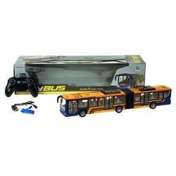 Autobus przegubowy R/C