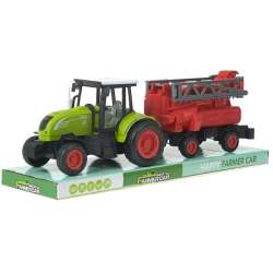 Traktor z przyczepą 582538 (4/582538)