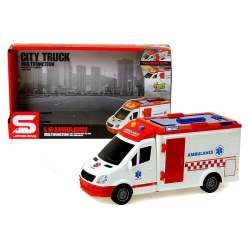 Auto z dźwiękiem 585423 (4/585423) - 1