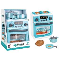 Piekarnik na baterie