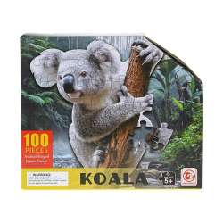 Puzzle 100el. Koala 586291 (3/586291)