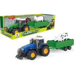 Traktor 587007 (4/587007)