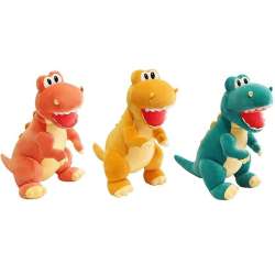 Dinozaur pluszowy 26cm 587380 (7/587380)