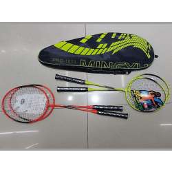 Zestaw do badmintona MIX - 1