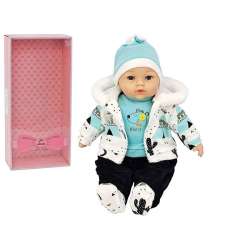 Lalka bobas z dźwiękiem 594500 (PL) BOX (0/588196-594500) - 1