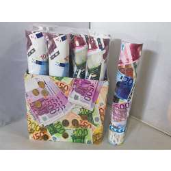 Konfetti w tubie 29cm (12szt) - 1