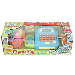 Kasa sklepowa 606326 (1/606326) - 1