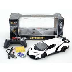 Lamborghini zdalnie sterowane