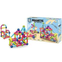 Klocki magnetyczne 606739 (3/606739) - 1