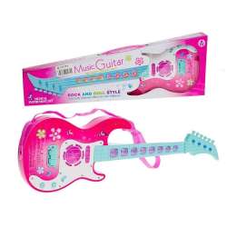 Gitara na baterie