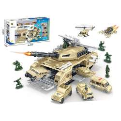 Czołg baza wojskowa 611856 (4/611856) - 1