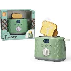 Toster na baterie - 1
