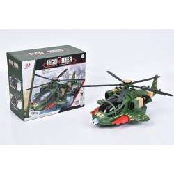 Helikopter na baterie