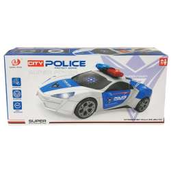 Auto na baterie 612341 (4/612341) - 1