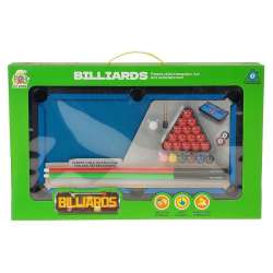 Stół do bilarda